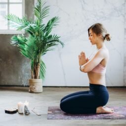Guided Meditation Live Course