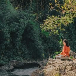 Learn Meditation: Advanced