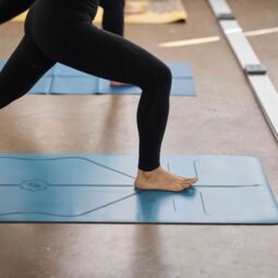Course + physical product bundle